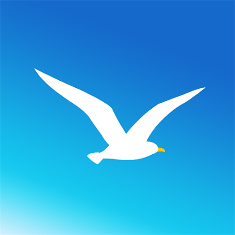 海鸥加速度最新版